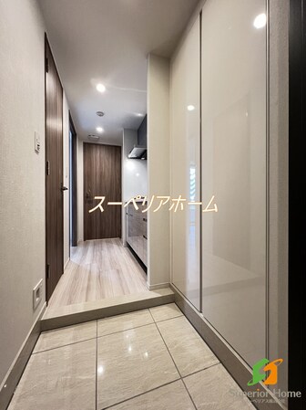 パークアクシス神保町の物件内観写真